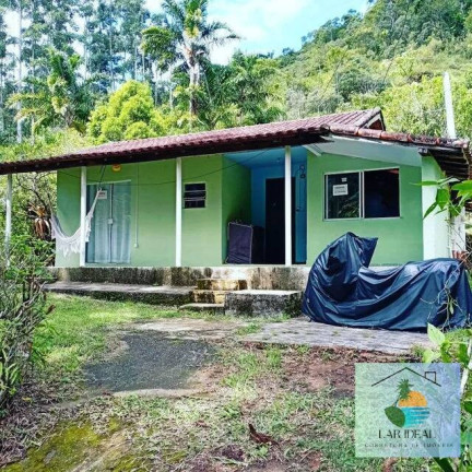 Imagem Casa com 2 Quartos à Venda, 2 m² em Lumiar - Nova Friburgo Imagem Casa com 2 Quartos à Venda, 2 m² em Lumiar - Nova Friburgo