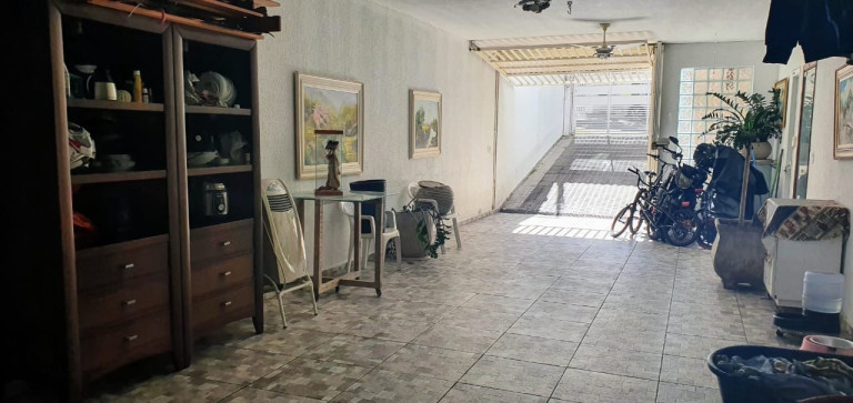 Imagem Casa com 3 Quartos à Venda, 230 m² em Jardim Da Saúde - São Paulo Imagem Casa com 3 Quartos à Venda, 230 m² em Jardim Da Saúde - São Paulo