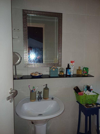 Imagem Sobrado com 4 Quartos à Venda, 442 m² em Vila Floresta - Santo André Imagem Sobrado com 4 Quartos à Venda, 442 m² em Vila Floresta - Santo André