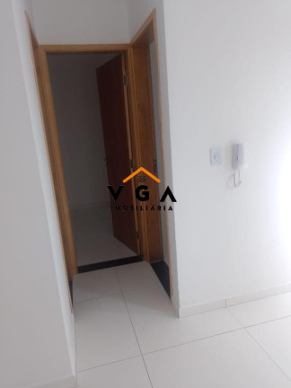 Imagem Apartamento com 2 Quartos à Venda, 35 m² em Vila Guilhermina - São Paulo Imagem Apartamento com 2 Quartos à Venda, 35 m² em Vila Guilhermina - São Paulo