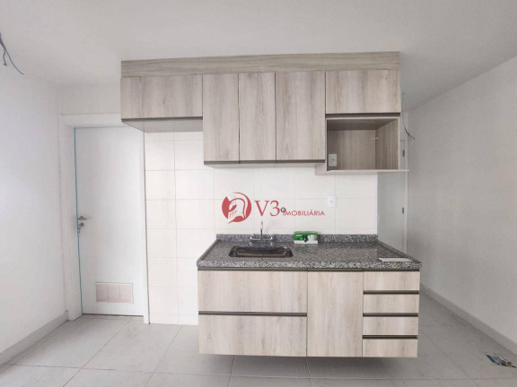 Imagem Apartamento com 2 Quartos à Venda, 106 m² em Tatuapé - São Paulo