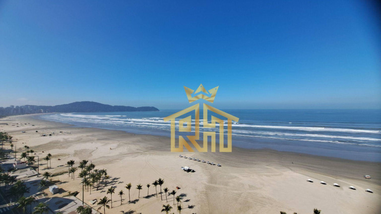 Imagem Apartamento com 3 Quartos à Venda, 127 m² em Guilhermina - Praia Grande Imagem Apartamento com 3 Quartos à Venda, 127 m² em Guilhermina - Praia Grande