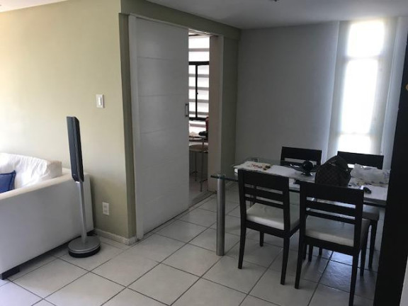 Imagem Apartamento com 1 Quarto à Venda, 61 m² em Candeal - Salvador
