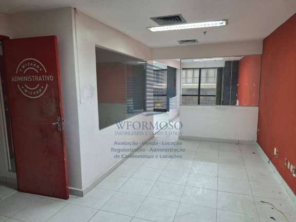 Imagem Sala Comercial à Venda, 480 m² em Centro - Rio De Janeiro Imagem Sala Comercial à Venda, 480 m² em Centro - Rio De Janeiro