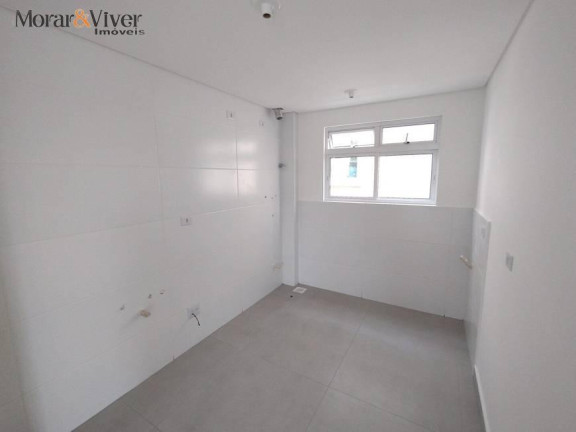 Imagem Apartamento com 2 Quartos à Venda, 55 m² em Boneca Do Iguaçu - São José Dos Pinhais
