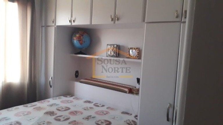 Imagem Apartamento com 2 Quartos à Venda, 72 m² em Vila Mazzei - São Paulo Imagem Apartamento com 2 Quartos à Venda, 72 m² em Vila Mazzei - São Paulo