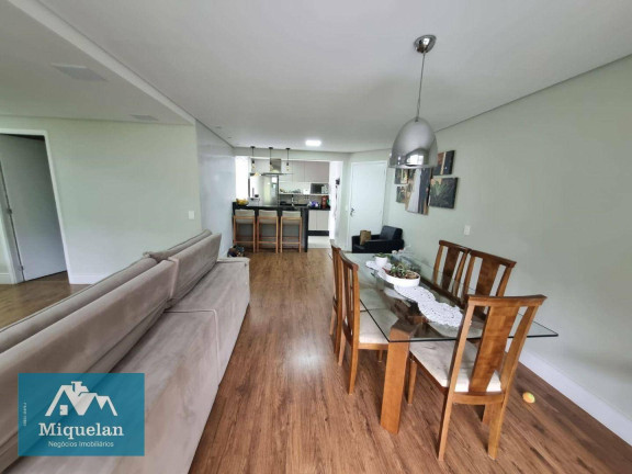 Imagem Apartamento com 3 Quartos à Venda, 120 m² em Horto Florestal - São Paulo Imagem Apartamento com 3 Quartos à Venda, 120 m² em Horto Florestal - São Paulo