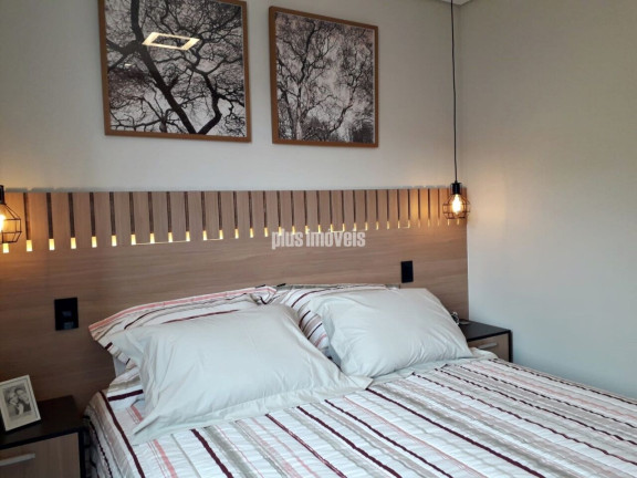 Imagem Apartamento com 1 Quarto à Venda, 37 m² em Vila Isolina Mazzei - São Paulo Imagem Apartamento com 1 Quarto à Venda, 37 m² em Vila Isolina Mazzei - São Paulo