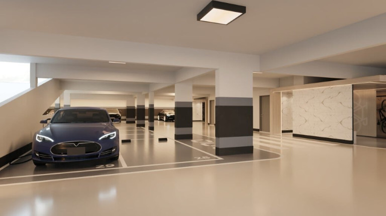 Imagem Apartamento com 3 Quartos à Venda, 201 m² em Bigorrilho - Curitiba