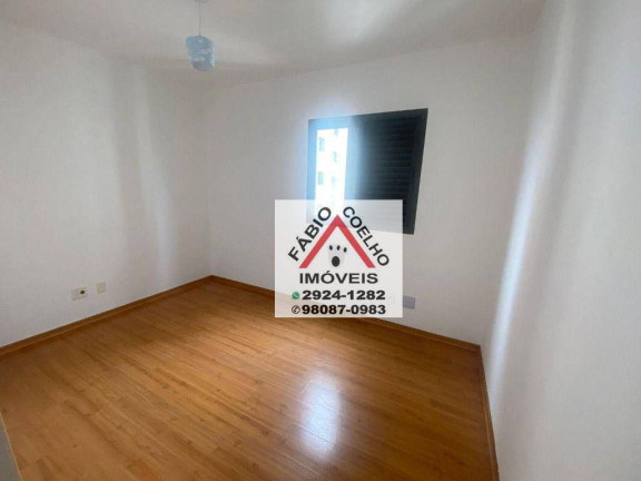 Imagem Apartamento com 3 Quartos à Venda, 70 m² em Jardim Marajoara - São Paulo Imagem Apartamento com 3 Quartos à Venda, 70 m² em Jardim Marajoara - São Paulo
