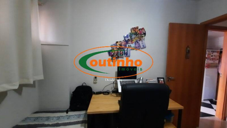Imagem Apartamento com 2 Quartos à Venda, 78 m² em Lins De Vasconcelos - Rio De Janeiro