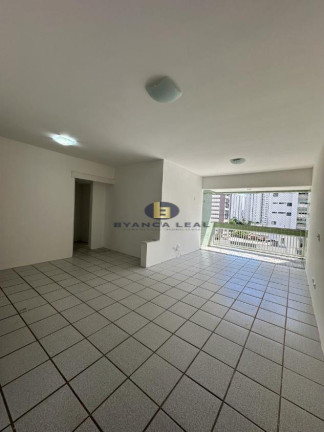 Imagem Apartamento com 3 Quartos à Venda, 80 m² em Graças - Recife