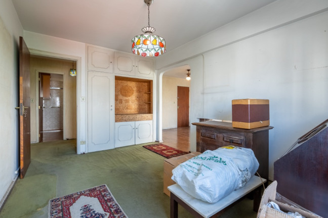 Imagem Apartamento com 3 Quartos à Venda, 105 m² em Moema - São Paulo