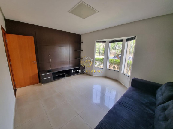 Imagem Casa com 3 Quartos para Alugar, 260 m² em Residencial Goiânia Golfe Clube - Goiânia Imagem Casa com 3 Quartos para Alugar, 260 m² em Residencial Goiânia Golfe Clube - Goiânia