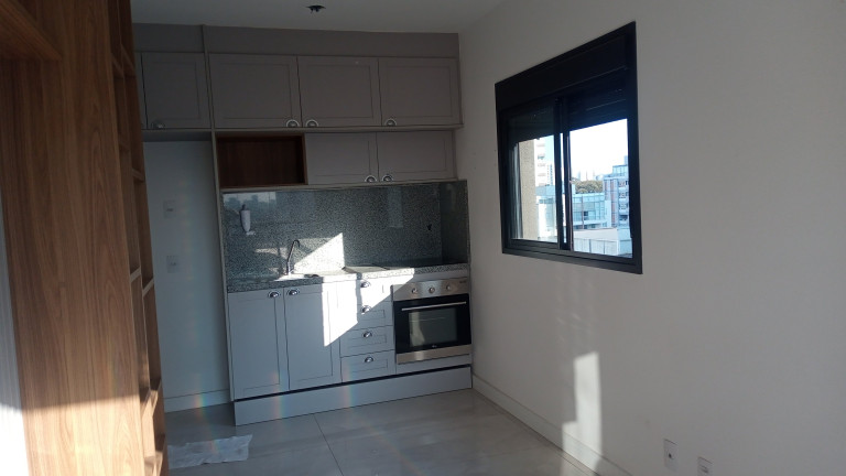 Imagem Imóvel Comercial à Venda, 29 m² em Vila Santa Catarina - São Paulo