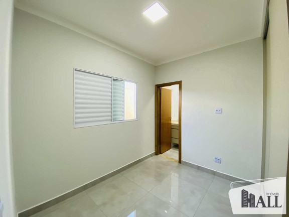 Imagem Casa com 3 Quartos à Venda, 166 m² em Residencial Alta Vista - São José Do Rio Preto
