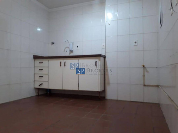 Imagem Apartamento com 2 Quartos à Venda, 63 m² em Planalto Paulista - São Paulo