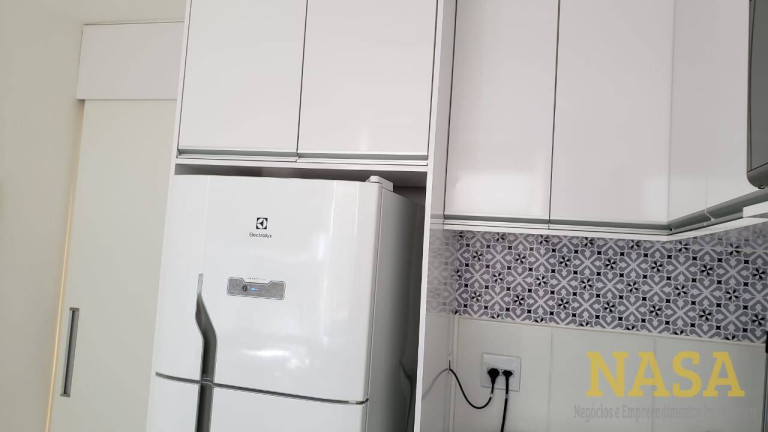 Imagem Apartamento com 1 Quarto à Venda, 36 m² em Dom Aquino - Cuiabá