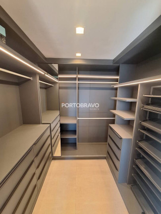 Imagem Apartamento com 3 Quartos para Alugar, 176 m² em Sítio Tamboré Alphaville - Barueri