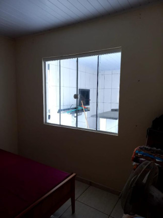Imagem Casa de Condomínio com 3 Quartos à Venda, 60 m² em Centro - Mandirituba