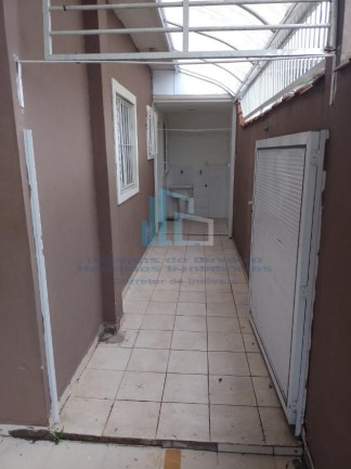 Imagem Casa de Condomínio com 2 Quartos à Venda, 50 m² em Quietude - Praia Grande Imagem Casa de Condomínio com 2 Quartos à Venda, 50 m² em Quietude - Praia Grande