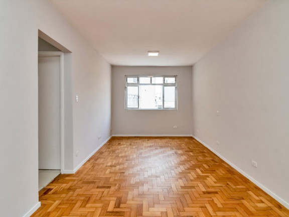 Imagem Kitnet com 1 Quarto à Venda, 32 m² em Vila Buarque - São Paulo