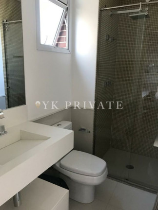 Imagem Apartamento com 3 Quartos à Venda, 236 m² em Vila Mariana - São Paulo