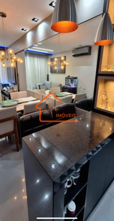 Imóvel com 2 Quartos à Venda, 60 m² em Condominio Portal Vila Das Borboletas - Mogi Guaçu