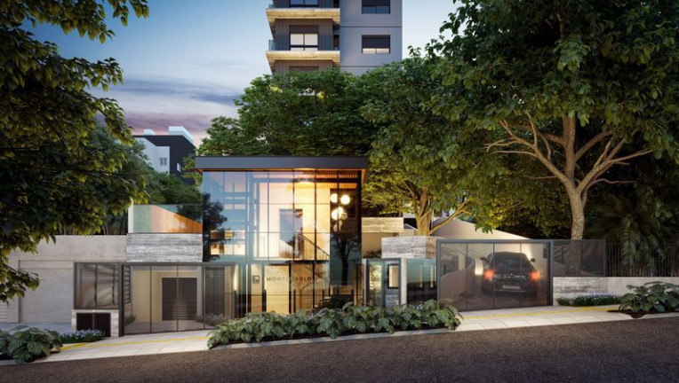 Imagem Apartamento com 3 Quartos à Venda, 103 m² em Rio Branco - Porto Alegre
