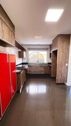 Imagem Casa de Condomínio com 3 Quartos à Venda, 244 m² em Reserva Da Serra - Jundiaí