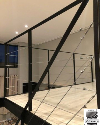 Imagem Casa com 2 Quartos à Venda, 164 m² em Ibiti Reserva - Sorocaba