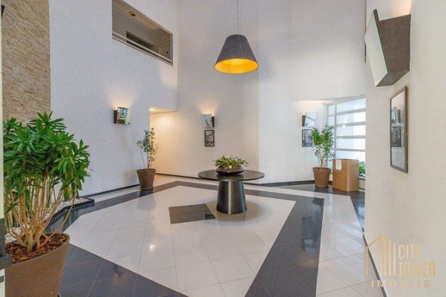 Imagem Apartamento com 2 Quartos à Venda, 182 m² em Vila Nova Conceição - São Paulo