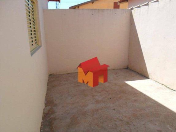 Imagem Casa com 2 Quartos à Venda, 70 m² em Jardim Santa Clara (nova Veneza) - Sumaré Imagem Casa com 2 Quartos à Venda, 70 m² em Jardim Santa Clara (nova Veneza) - Sumaré