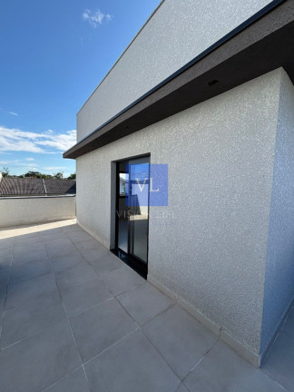 Imagem Casa com 3 Quartos à Venda, 129 m² em Uberaba - Curitiba