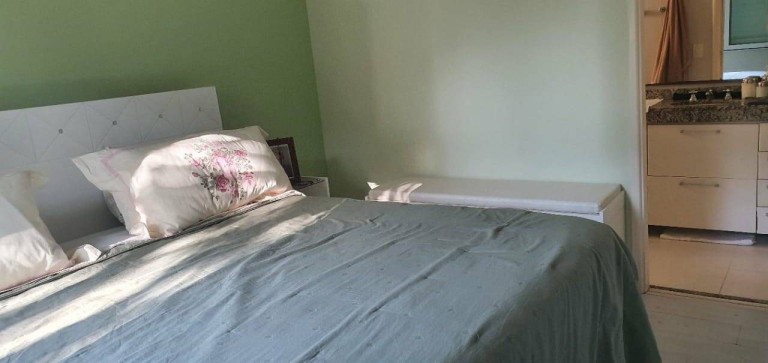 Apartamento com 3 Quartos à Venda, 94 m² em Vila Oratório - São Paulo