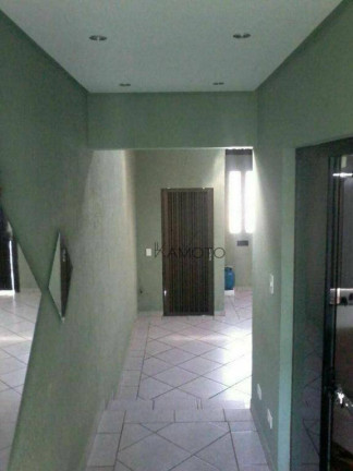 Imóvel com 4 Quartos à Venda, 224 m² em Centro De Ouro Fino Paulista - Ribeirão Pires