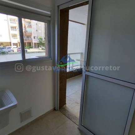 Imagem Apartamento com 2 Quartos à Venda, 58 m² em Jardim Tereza Cristina - Jundiaí