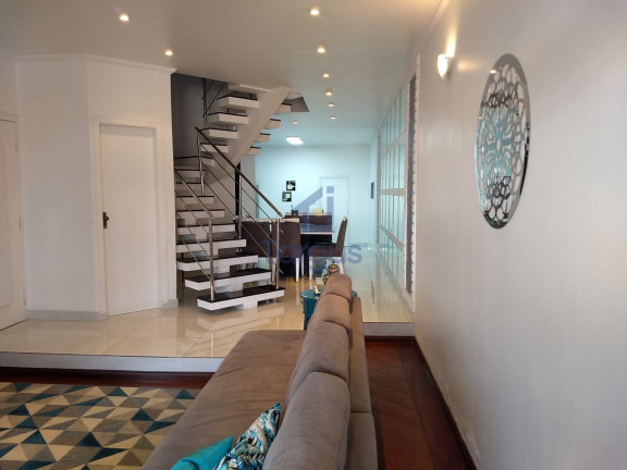 Imagem Sobrado com 3 Quartos à Venda, 250 m² em Vila Alpina - São Paulo Imagem Sobrado com 3 Quartos à Venda, 250 m² em Vila Alpina - São Paulo