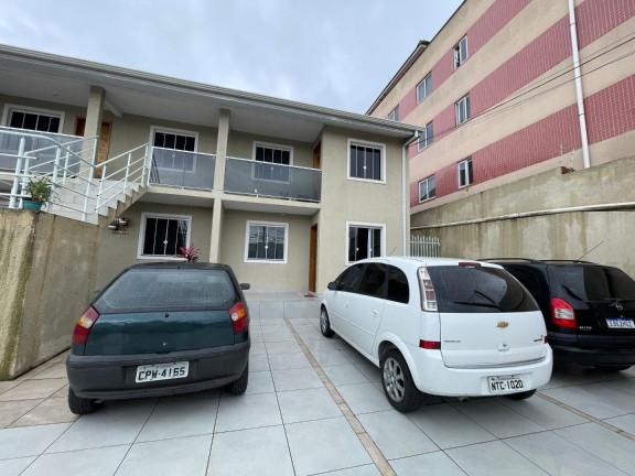 Imagem Apartamento com 2 Quartos à Venda, 57 m² em Vila Nova - Araucaria Imagem Apartamento com 2 Quartos à Venda, 57 m² em Vila Nova - Araucaria