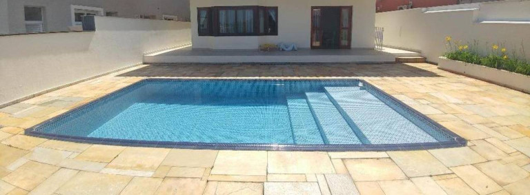 Imagem Casa de Condomínio com 4 Quartos à Venda, 302 m² em Alphaville - Santana De Parnaíba