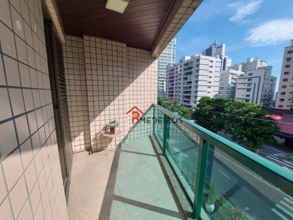 Imagem Apartamento com 2 Quartos à Venda, 170 m² em Canto Do Forte - Praia Grande Imagem Apartamento com 2 Quartos à Venda, 170 m² em Canto Do Forte - Praia Grande