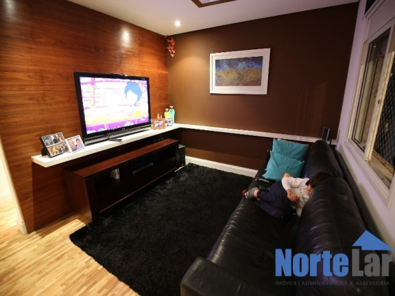 Imagem Apartamento com 3 Quartos à Venda, 153 m² em Perdizes - São Paulo