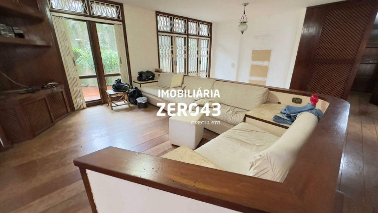 Imagem Casa com 4 Quartos à Venda, 302 m² em Jardim Nova Londrina - Londrina Imagem Casa com 4 Quartos à Venda, 302 m² em Jardim Nova Londrina - Londrina