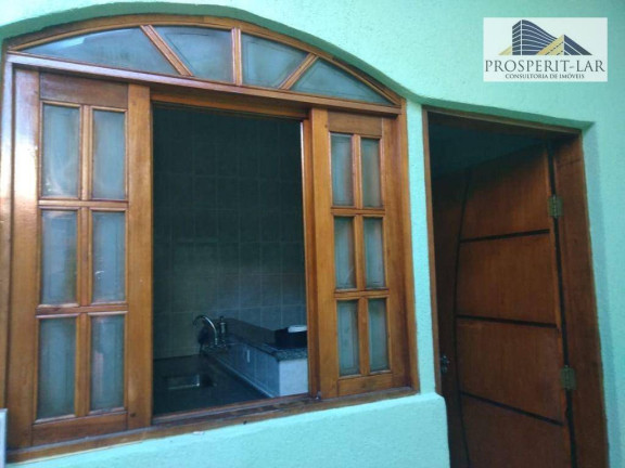 Imagem Casa com 2 Quartos à Venda, 110 m² em Vila São Jorge - Guarulhos