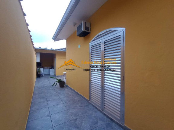 Imagem Casa com 2 Quartos à Venda, 125 m² em Balneário Itaóca - Mongaguá Imagem Casa com 2 Quartos à Venda, 125 m² em Balneário Itaóca - Mongaguá