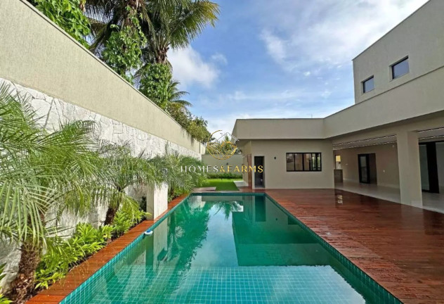 Imagem Casa com 5 Quartos à Venda, 601 m² em Residencial Alphaville Flamboyant - Goiânia Imagem Casa com 5 Quartos à Venda, 601 m² em Residencial Alphaville Flamboyant - Goiânia