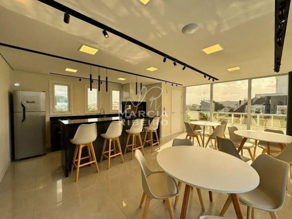 Imagem Apartamento com 3 Quartos à Venda, 96 m² em Jurerê - Florianópolis