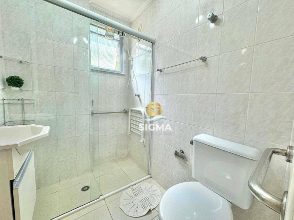 Imagem Apartamento com 1 Quarto à Venda, 50 m² em Pitangueiras - Guarujá Imagem Apartamento com 1 Quarto à Venda, 50 m² em Pitangueiras - Guarujá