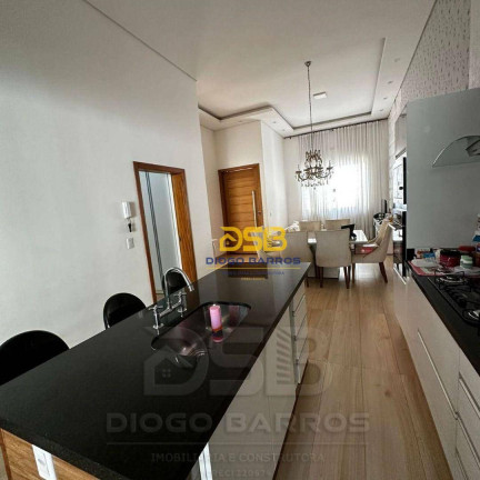Imagem Casa com 3 Quartos à Venda, 149 m² em Nobre Ville - Barretos Imagem Casa com 3 Quartos à Venda, 149 m² em Nobre Ville - Barretos