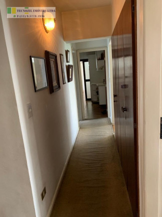 Imagem Apartamento com 4 Quartos à Venda, 168 m² em Paraíso - São Paulo Imagem Apartamento com 4 Quartos à Venda, 168 m² em Paraíso - São Paulo
